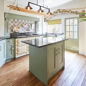 Host & - Beckside Holiday home Pickering