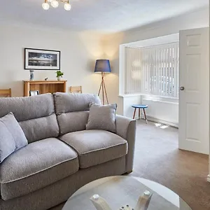 Host & - Pearl Street Apartment Saltburn-by-the-Sea