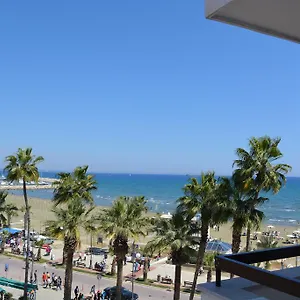 P L Sunorama Garden 302 Apartment Larnaca