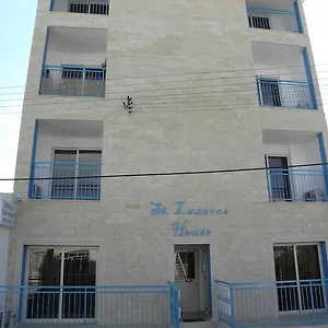 St. Lazaros House Apartment Larnaca